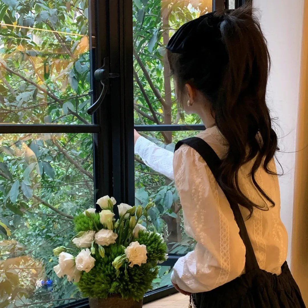 明年此时