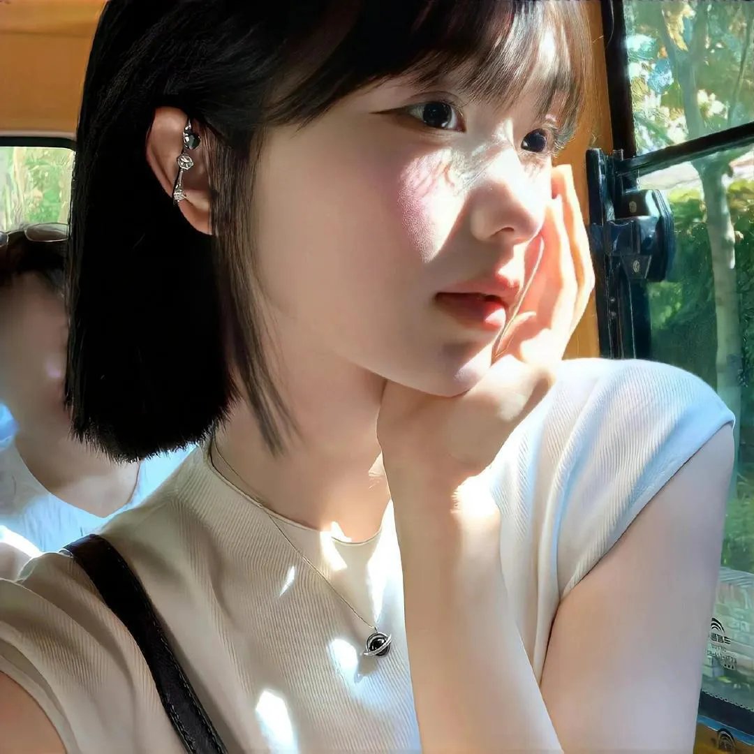 与众不同
