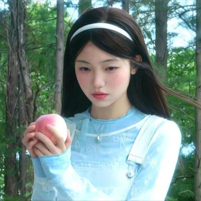 惠子的凝视