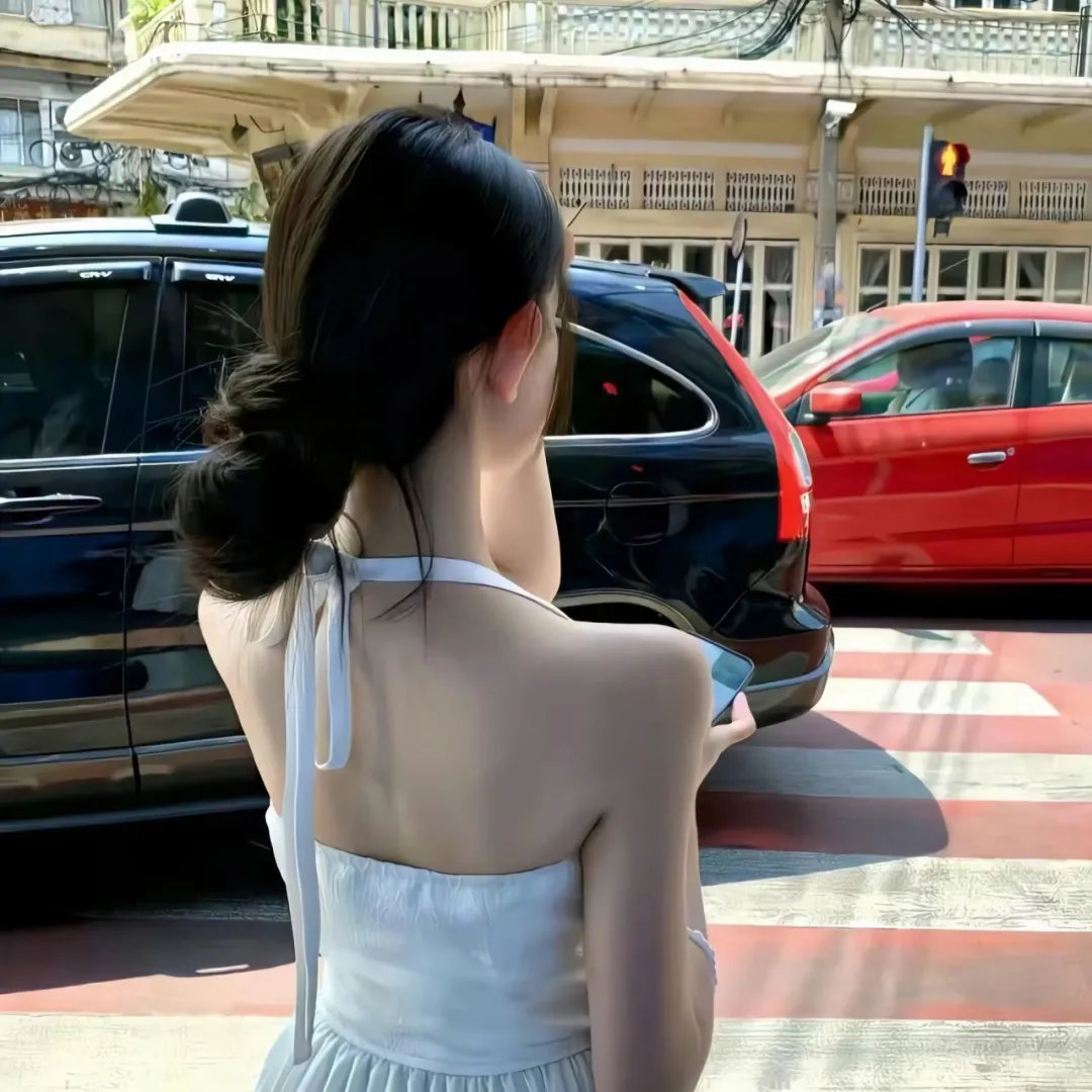 看不见的他们